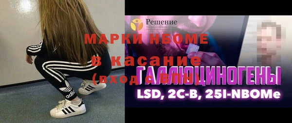 тгк Абаза
