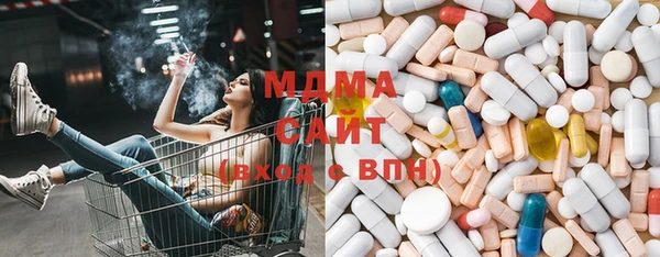 тгк Абаза